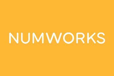 numworks logo