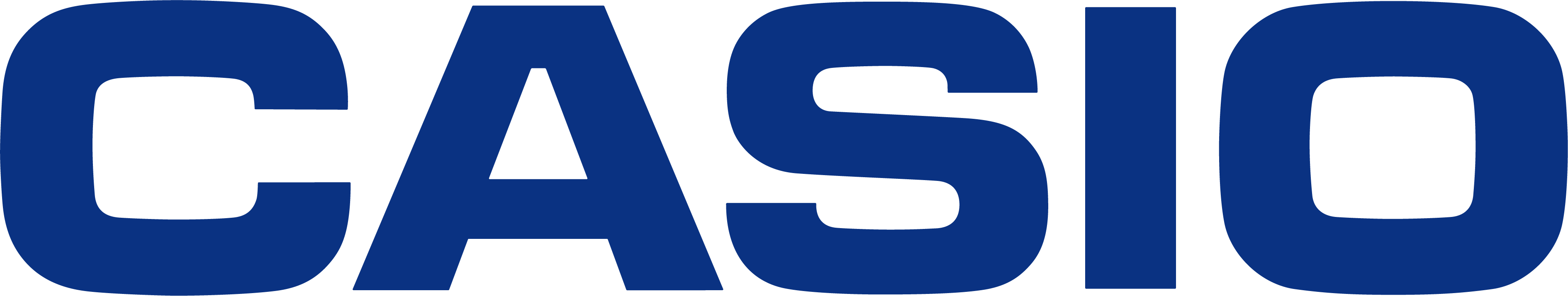 casio