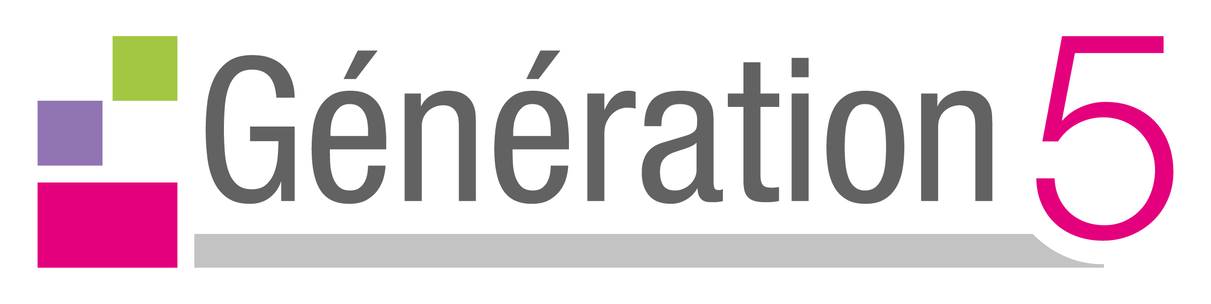 generation 5
